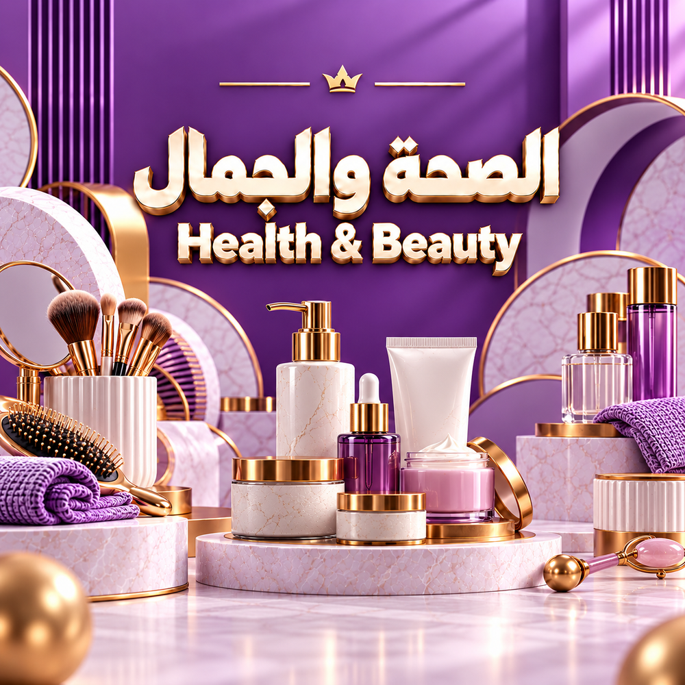 Health & Beauty