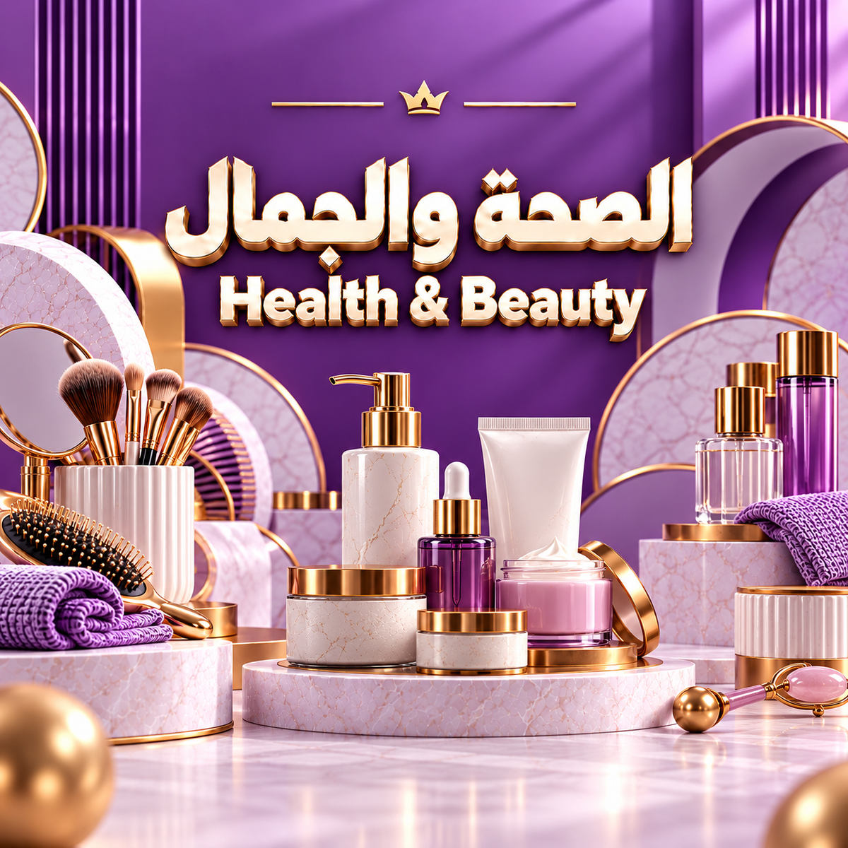 Health & Beauty