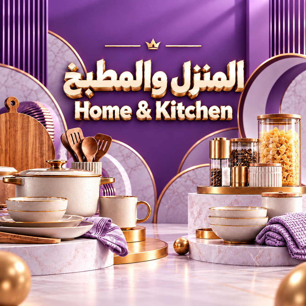 Home & Kitchen