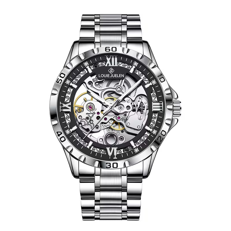 Classic luxury watch | New arrival
