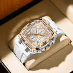 Ivory signature watch | New arrival
