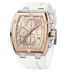 Ivory signature watch | New arrival