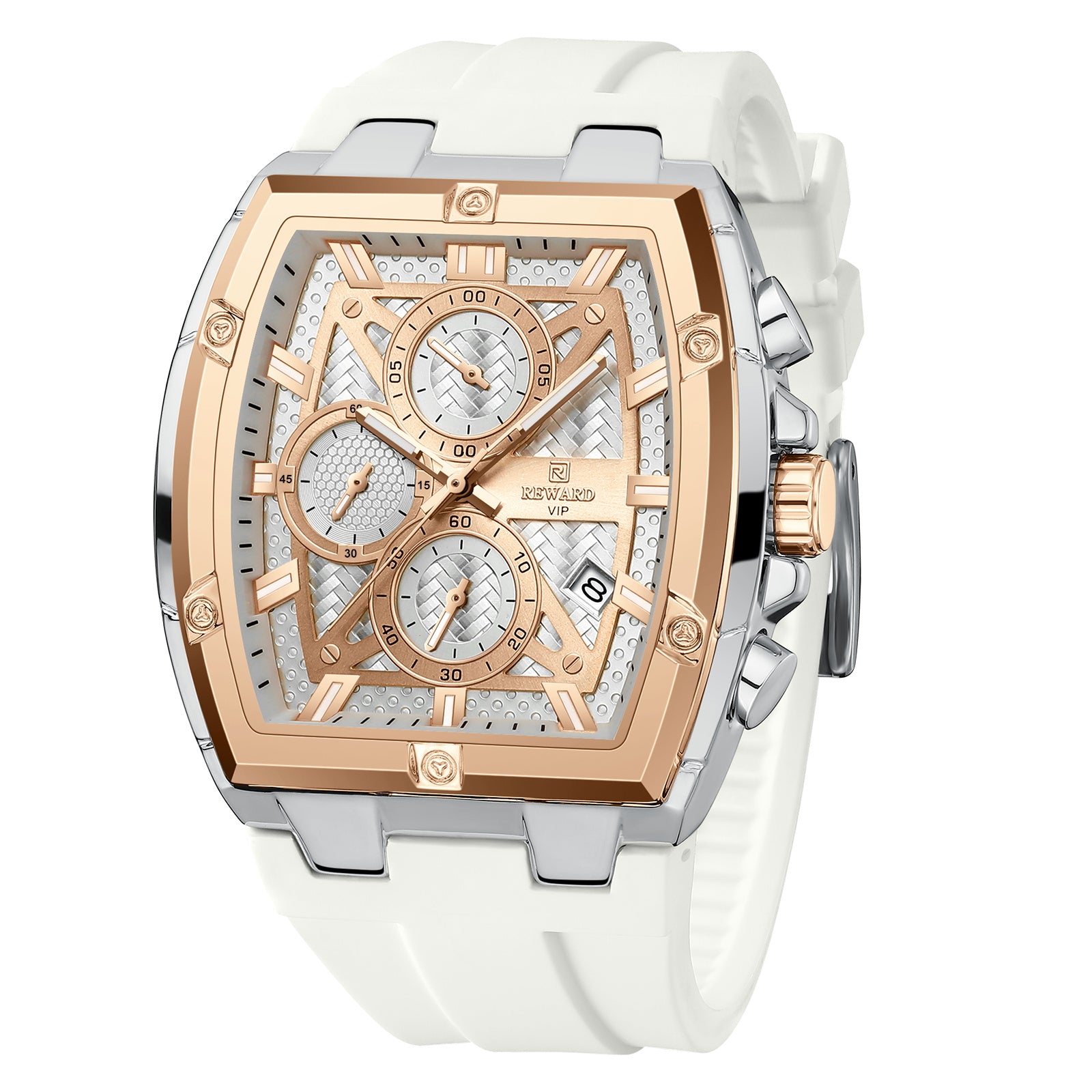 Ivory signature watch | New arrival