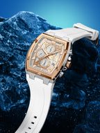Ivory signature watch | New arrival