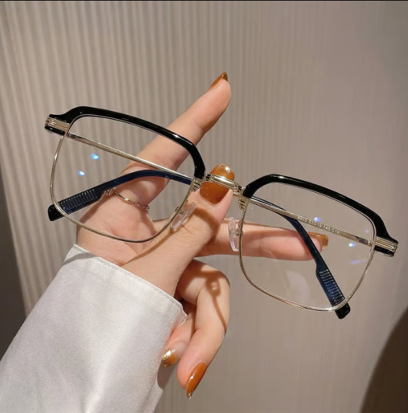 These Glasses have become my comfort