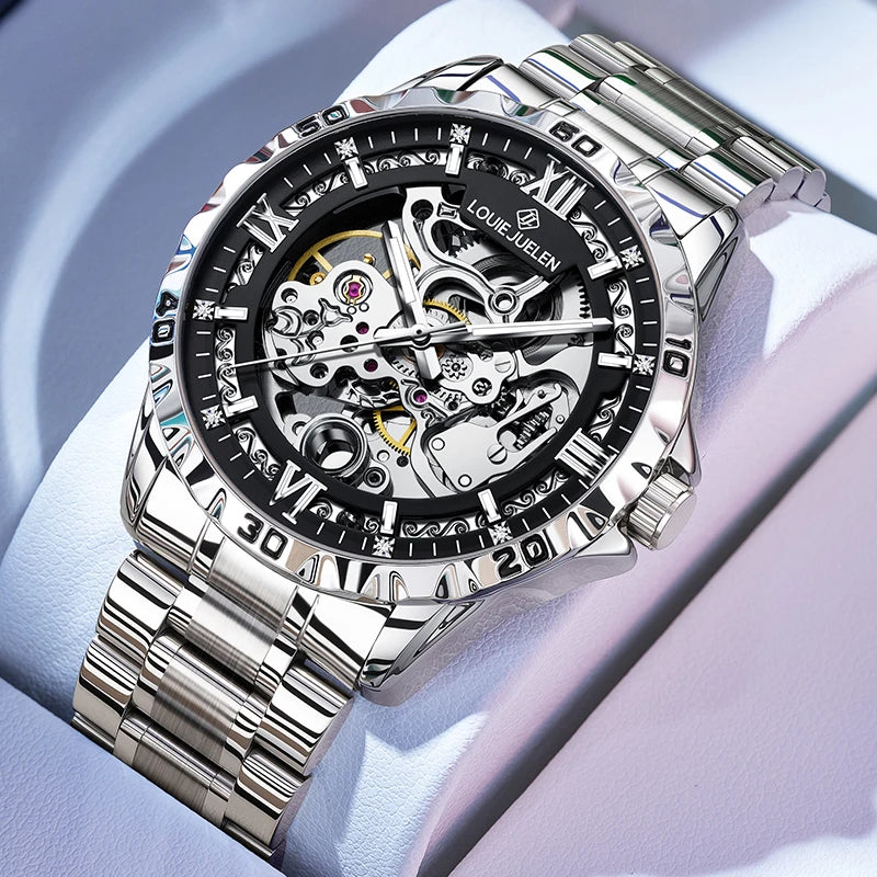 Classic luxury watch | New arrival