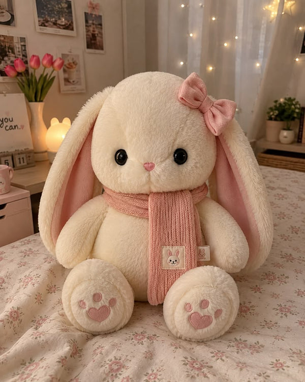 So soft and incredibly adorable!