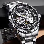 Classic luxury watch | New arrival