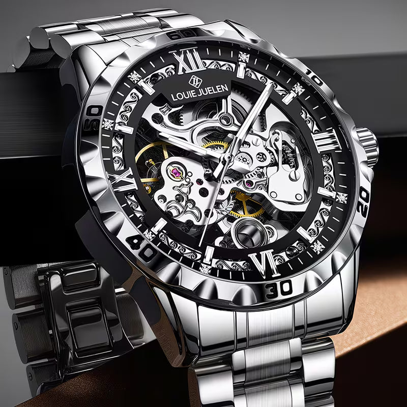 Classic luxury watch | New arrival